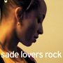 Sade: Lovers Rock, CD