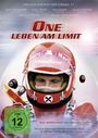 Paul Crowder: One - Leben am Limit, DVD