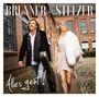 Brunner & Stelzer: Alles geht !, CD