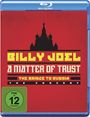 Billy Joel: A Matter Of Trust: The Bridge To Russia: The Concert, BR