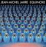 Jean Michel Jarre: Equinoxe (180g), LP