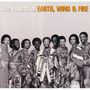 Earth, Wind & Fire: The Essential, CD,CD