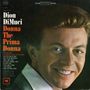 Dion: Donna The Prima Donna, CD