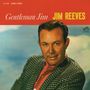 Jim Reeves: Gentleman Jim, CD