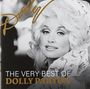 Dolly Parton: The Very Best Of Dolly Parton (Tour Edition), CD,CD