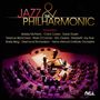 Jazz Sampler: Jazz And The Philharmonic, CD,DVD