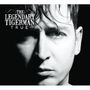 The Legendary Tigerman: True (CD + DVD), CD,DVD
