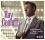 Ray Conniff: The Real...Ray Conniff, CD,CD,CD
