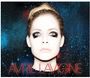 Avril Lavigne: Avril Lavigne (Asian Tour Edition) (Explicit) (CD + DVD), CD