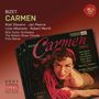 Georges Bizet: Carmen, CD,CD,CD