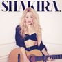 Shakira: Shakira, CD