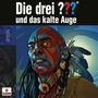 : Die Drei ??? - Und das kalte Auge, CD,CD