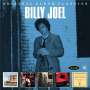 Billy Joel: Original Album Classics Vol. 2, CD,CD,CD,CD,CD
