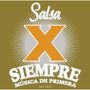 Salsa X Siempre: Musica De Primera, CD