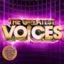: The Greatest Voices 2014, CD,CD,CD