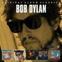 Bob Dylan: Original Album Classics, CD,CD,CD,CD,CD