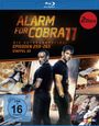 : Alarm für Cobra 11 Staffel 33 (Blu-ray), BR,BR