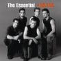 *NSYNC: Essential, CD