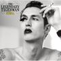 The Legendary Tigerman: Femina, CD