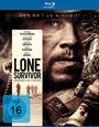 Peter Berg: Lone Survivor (Blu-ray), BR