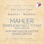 Gustav Mahler: Symphonie Nr.1, CD