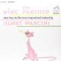 Henry Mancini: The Pink Panther (O.S.T.) (Limited Numbered 50th Anniversary Edition) (Pink Vinyl), LP