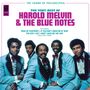 Harold Melvin: The Very Best Of Harold Melvin & The Blue Notes, CD