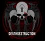 Death Destruction: II, CD