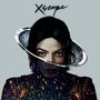 Michael Jackson: Xscape (180g), LP