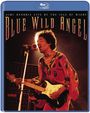 Jimi Hendrix: Blue Wild Angel: Live At The Isle Of Wight, BR