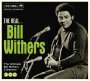 Bill Withers: The Real... Bill Withers, CD,CD,CD