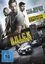 Camille Delamarre: Brick Mansions, DVD