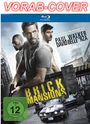 Camille Delamarre: Brick Mansions (Blu-ray), BR