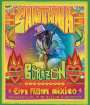 Santana: Corazon: Live From Mexico: Live It To Believe It, DVD