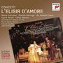 Gaetano Donizetti: L'elisir d'amore, CD,CD