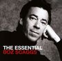 Boz Scaggs: The Essential, CD,CD