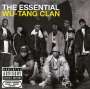Wu-Tang Clan: The Essential Wu-Tang Clan (Explicit), CD,CD