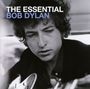 Bob Dylan: The Essential Bob Dylan, CD,CD