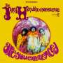 Jimi Hendrix: Are You Experienced (180g), LP