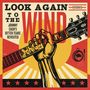 : Look Again To The Wind: Johnny Cash's Bitter Tears Revisited, CD