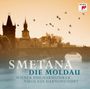 Bedrich Smetana: Orchesterwerke, CD