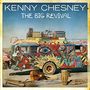 Kenny Chesney: Big Revival, CD
