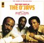 The O'Jays: The Very Best Of, CD