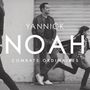 Yannick Noah: Combats Ordinaires, CD
