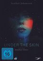 Jonathan Glazer: Under the Skin, DVD