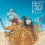 First Aid Kit: Stay Gold (180g), LP,CD
