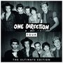 One Direction: Four (Digibook Hardcover CD-Format), CD