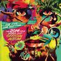 One Love, One Rhythm: The 2014 FIFA World Cup Official Album, CD