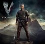 Trevor Morris: Vikings II, CD