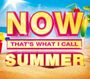 Now: That's What I Call Summer, CD